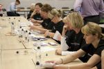 SALFORD LOCAL ELECTION 2011